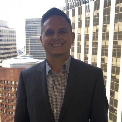 Profile Picture of Andrew Hockaday (@_DrewHock_) on Twitter