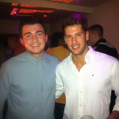 Profile Picture of Davy Boy Tippy Boy (@davidtippins1) on Twitter