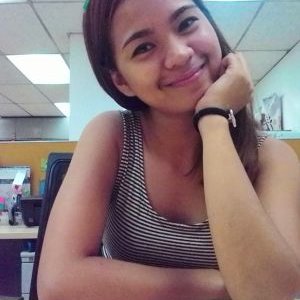 Profile Picture of Clarice Lopez (@claanglpz) on Twitter