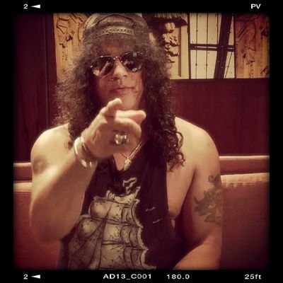 Forever Slash - Twitter Profile Picture of Forever Slash (@for_ever_Slash) on Twitter
