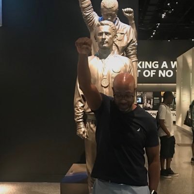 Profile Picture of Steven Hiett (@154Shiett) on Twitter