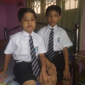 Profile Picture of Richa Choudhary (@RichaCh20750278) on Twitter