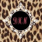 Profile Picture of Destiny Hope Nicholson (@dhn_hair_and_makeup_) on Instagram