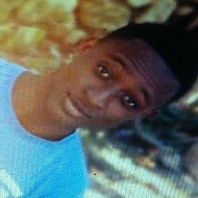 Profile Picture of Joseph Ronaldo Edouard (@ronaldo_edouard) on Twitter