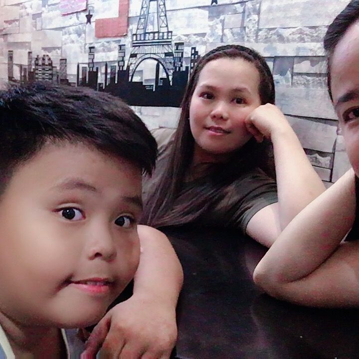 Profile Picture of Clarenz (@catherinemallare) on Tiktok