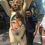Profile Picture of Adolfo Barrera (@adolfobarrera6466) on Instagram