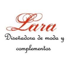 Profile Picture of Lara (diseñadora De Moda Y Complementos) (@laramodaLM) on Twitter