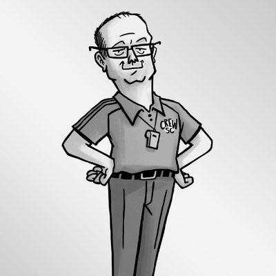 Profile Picture of Scott Bowling (@VTScott) on Twitter