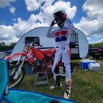 Profile Picture of Garrett Wilson (@gdubs18) on Instagram