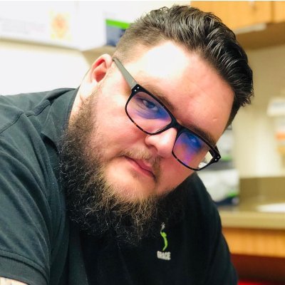 Profile Picture of Jeff Gruver (@JeffGruver1) on Twitter