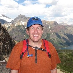 Profile Picture of Jeremiah Richardson (@jrphotography24) on Twitter