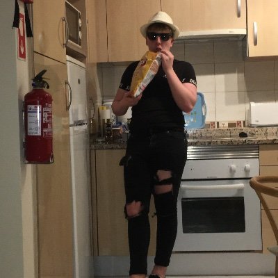 Profile Picture of Michael Mullally (@mmullally54) on Twitter
