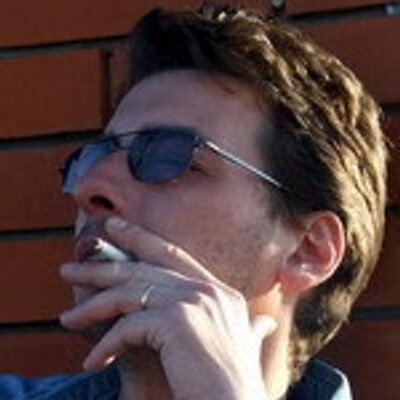 Profile Picture of Alexander V. Zhukov (@Wainard) on Twitter