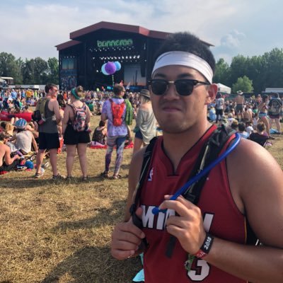 Profile Picture of Samuel Lee (@Sam_lee1110) on Twitter