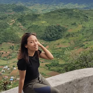 Profile Picture of Thanda Soe (@thanda.soe) on Instagram