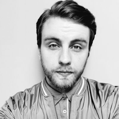 Profile Picture of Jeremy Ries (@JeremyRies3) on Twitter