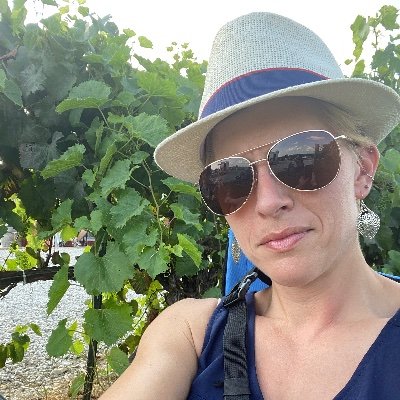 Profile Picture of Amanda Wittman (@AmandaWittman5) on Twitter