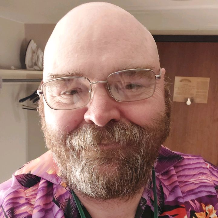 Profile Picture of michaeldewinter7 (@michaeldewinter7) on Tiktok