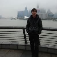 Profile Picture of Victor Huang (@TorWrenchVictor) on Twitter