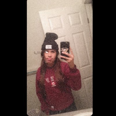 Profile Picture of Bree Josephon Twitter