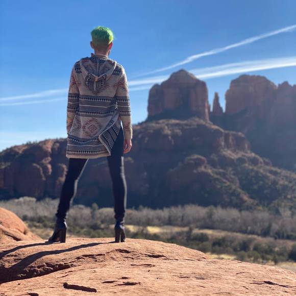 Profile Picture of David Booth (@mxzephy) on Poshmark