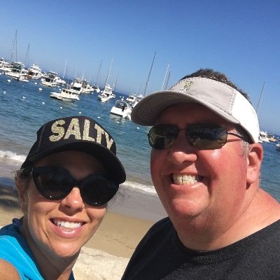 Profile Picture of Brett Alexander (@teachLBPspeech) on Twitter