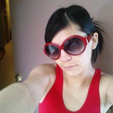 Alma Albarran - Twitter Profile Picture of Alma Albarran (@almachikiflakys) on Twitter