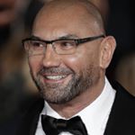 Profile Picture of Dave Bautista 🔵 (@dailydavebautista) on Instagram