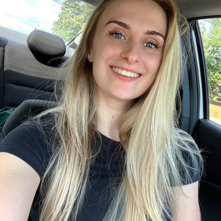 Profile Picture of Kylie Heinz (@kylie_heinz) on Tiktok