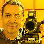 Profile Picture of Walter De Silva (@walter de silva - hai-kai) on Flickr