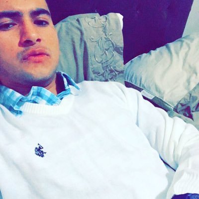 Amado De León G. - Twitter Profile Picture of Amado De León G. (@hadlg20) on Twitter