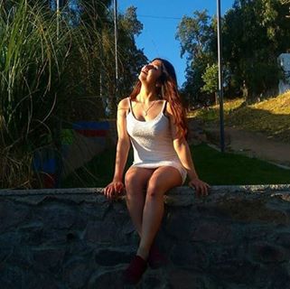 Profile Picture of Daniela Solis (@Daniela-Solis) on Facebook