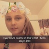 Profile Picture of Alexis Standridge (@@alexisstandridge) on Tiktok