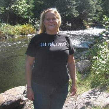 Profile Picture of Tracy Lee Puusa (@LeePuusa) on Twitter