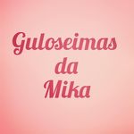 Profile Picture of Guloseimas da mika (@guloseimasdamika) on Instagram