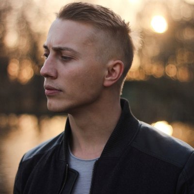 Profile Picture of Oliver Bone (@OliverBone9) on Twitter