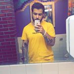 Profile Picture of trainortodd (@trainortodd) on Instagram