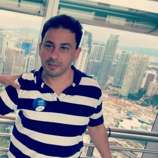 Profile Picture of Kamal Aoun (@aoun_kamal) on Instagram