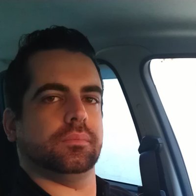 Profile Picture of Daniel Farah (@danielfarah82) on Twitter