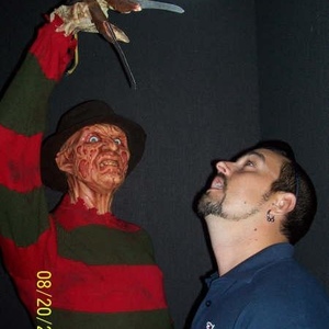 Profile Picture of David Fenech (@thefenster1975) on Myspace