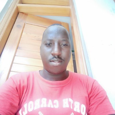 Profile Picture of Leonard Kibet (@leonard92261482) on Twitter
