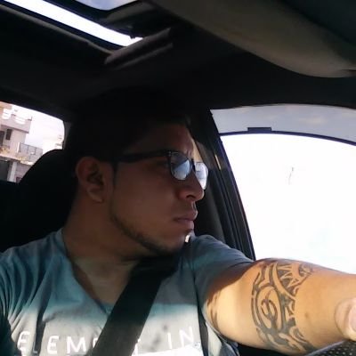 Profile Picture of Bryan Hurtado (@Bryan18ii) on Twitter