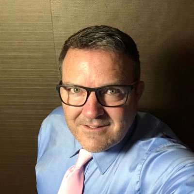 Profile Picture of Robert Smith ELM (@RobertSmithELM1) on Twitter
