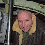 Profile Picture of Andy Jones (@AndyJNX611) on Flickr