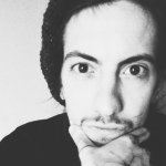 Profile Picture of adam phoenix (@gnosticpentacle) on Instagram
