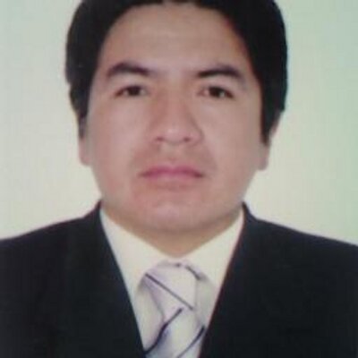 Profile Picture of Mario  Guevara Pompa (@margueva) on Twitter