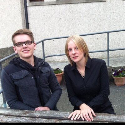 Profile Picture of Tara Sinclair (@_Tara_S) on Twitter