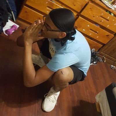 Profile Picture of Todd Manns (@im_6foot) on Twitter