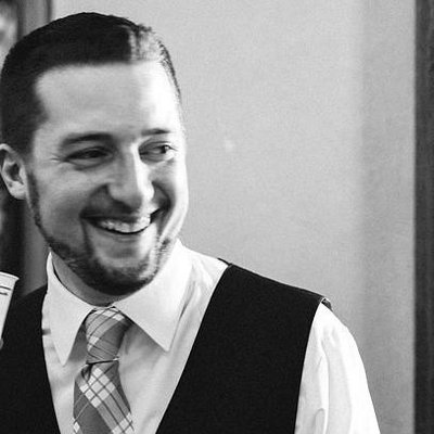 Profile Picture of Jon Grove (@jbgrove) on Twitter