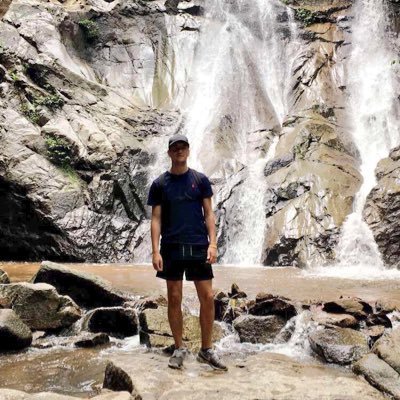 Profile Picture of David Murrell (@davidmurrelll) on Twitter